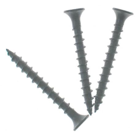 Swivel Deck Screw, #2 x 2-1/2 in, Stainless Steel, Phillips Drive SW648681